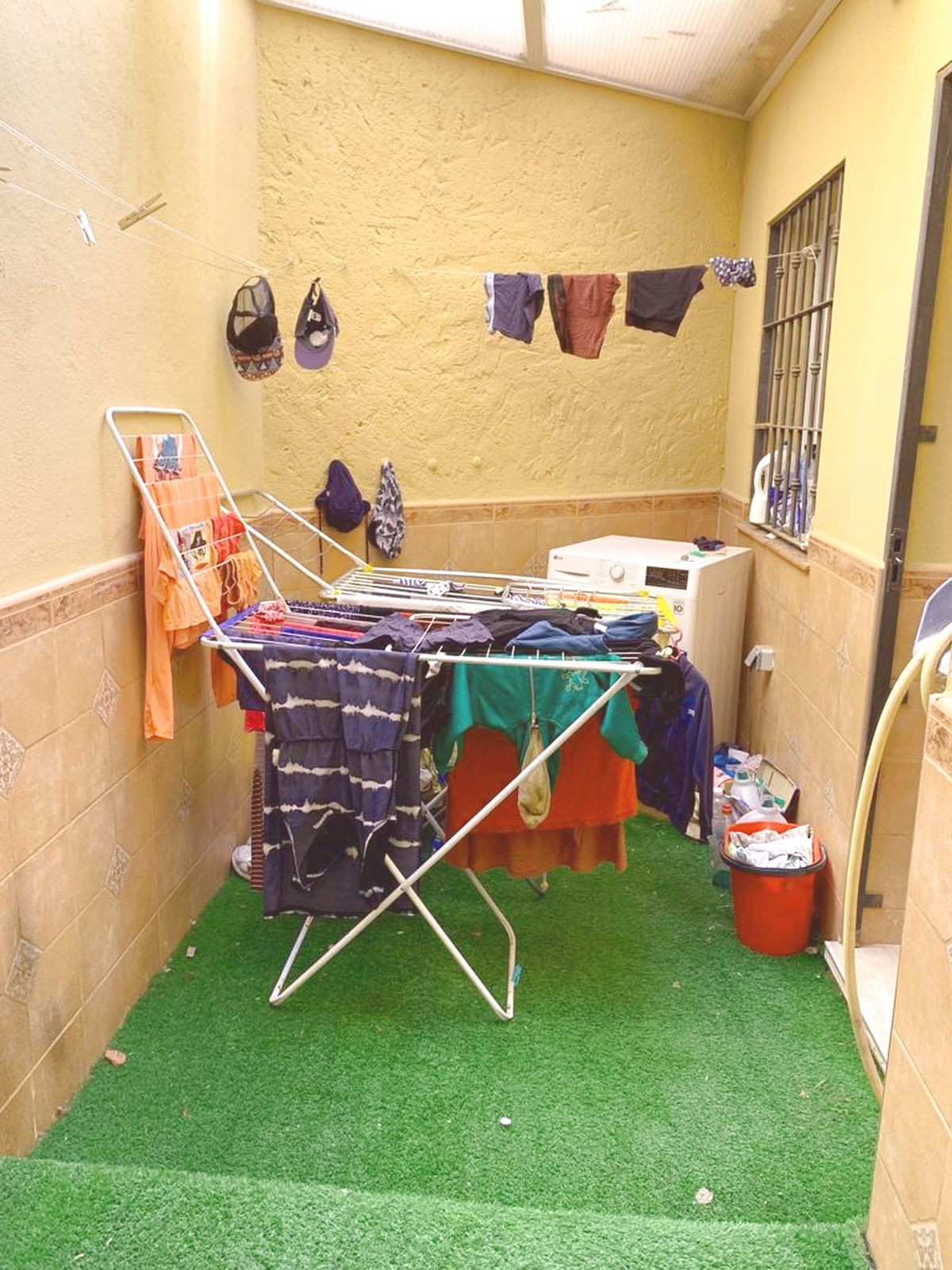 Geschakelde Woning in El Coto-44