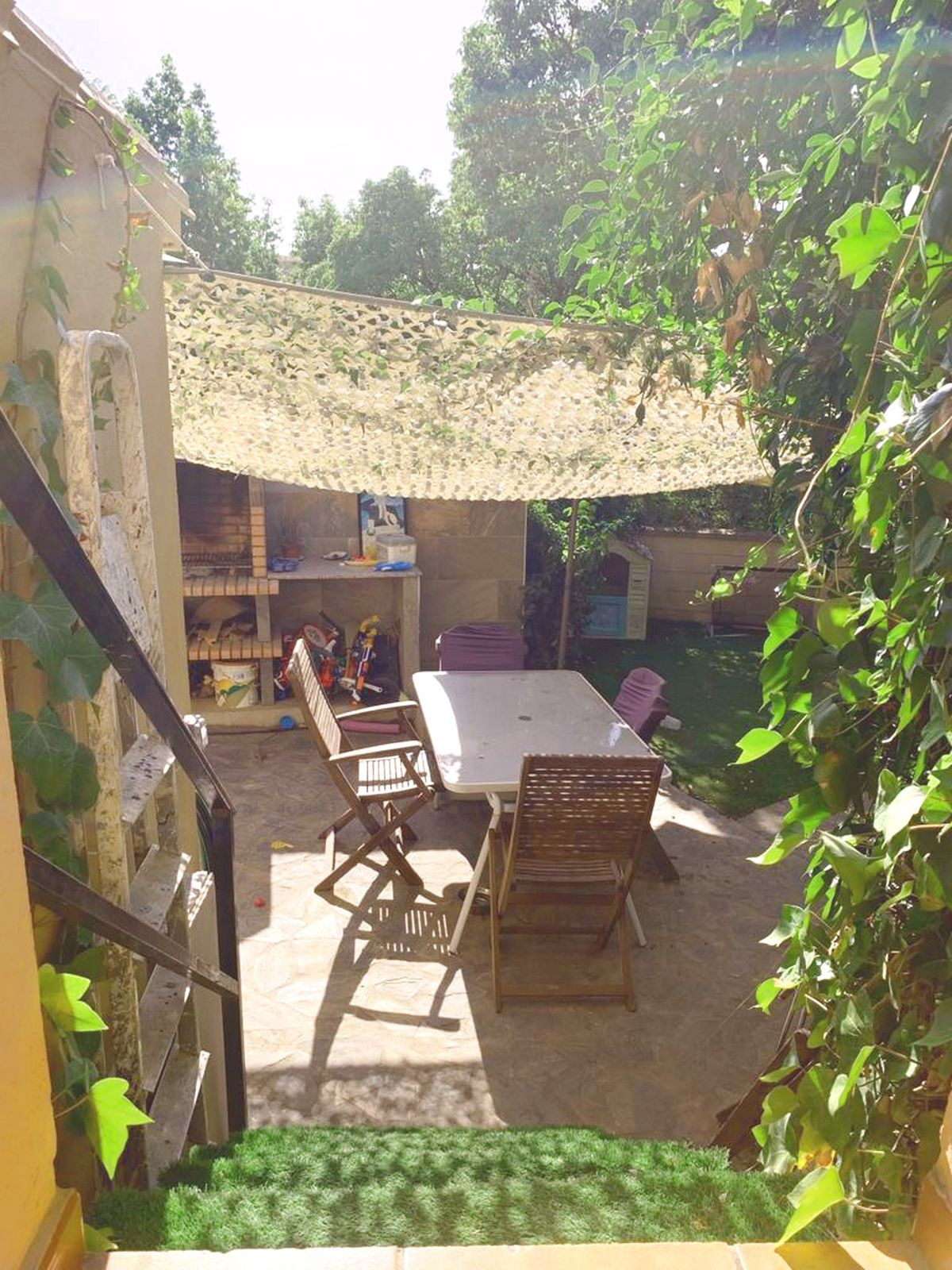 Geschakelde Woning in El Coto-47