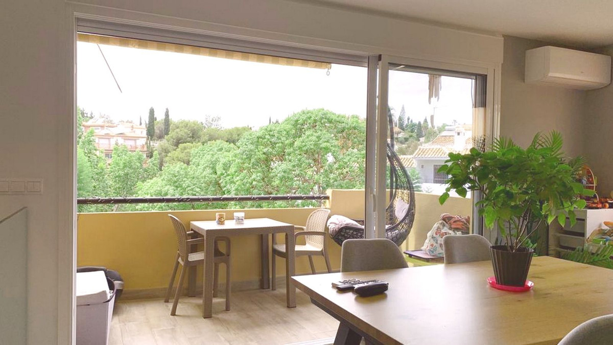 Geschakelde Woning in El Coto-5