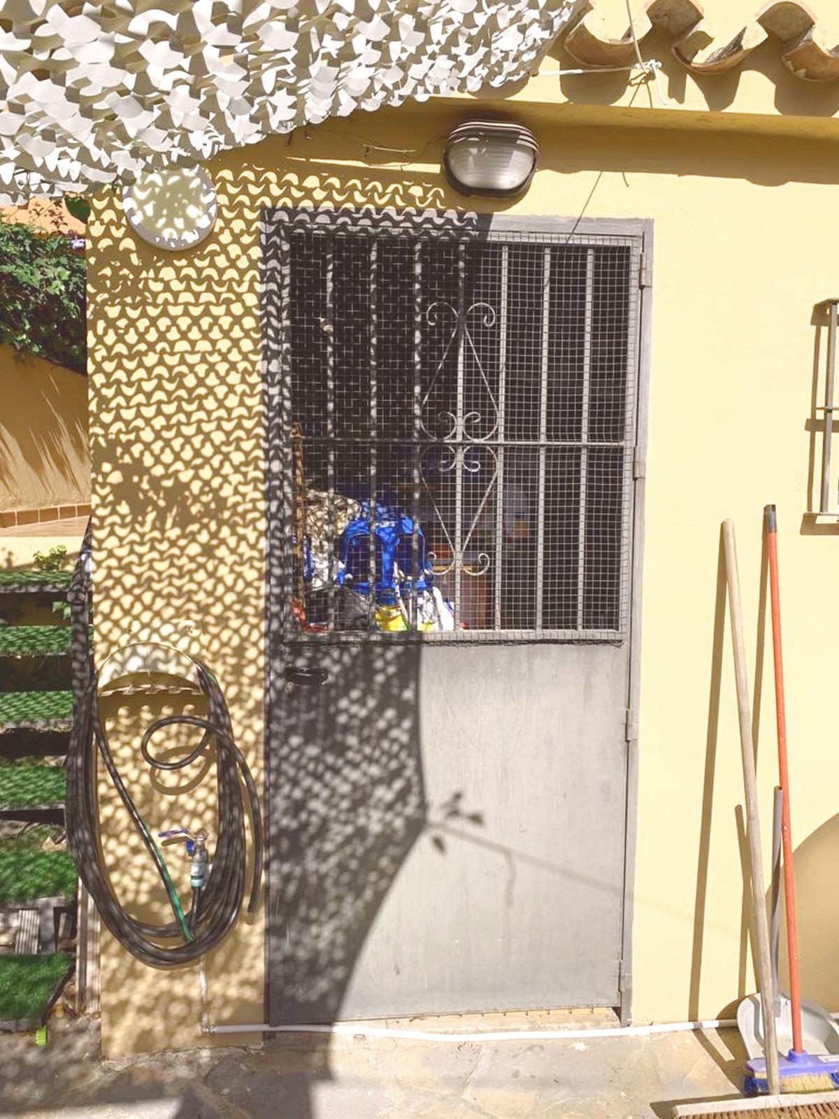 Geschakelde Woning in El Coto-55