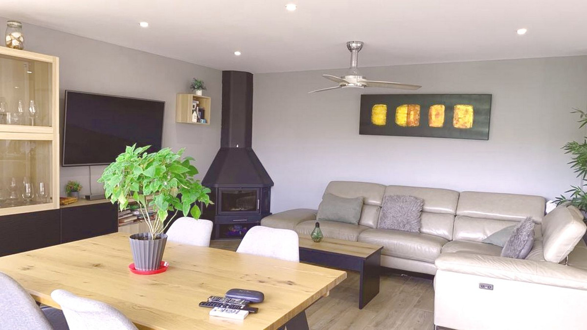 Geschakelde Woning in El Coto-7