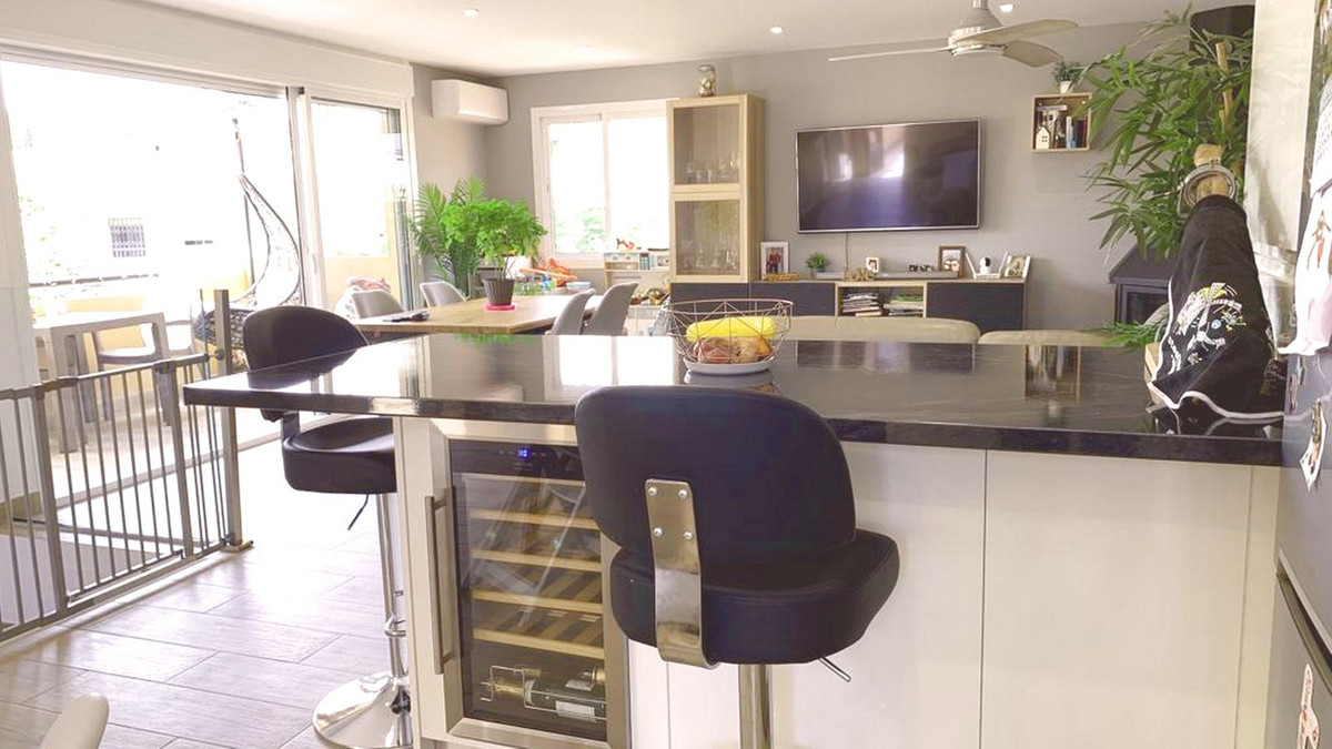 Geschakelde Woning in El Coto-8