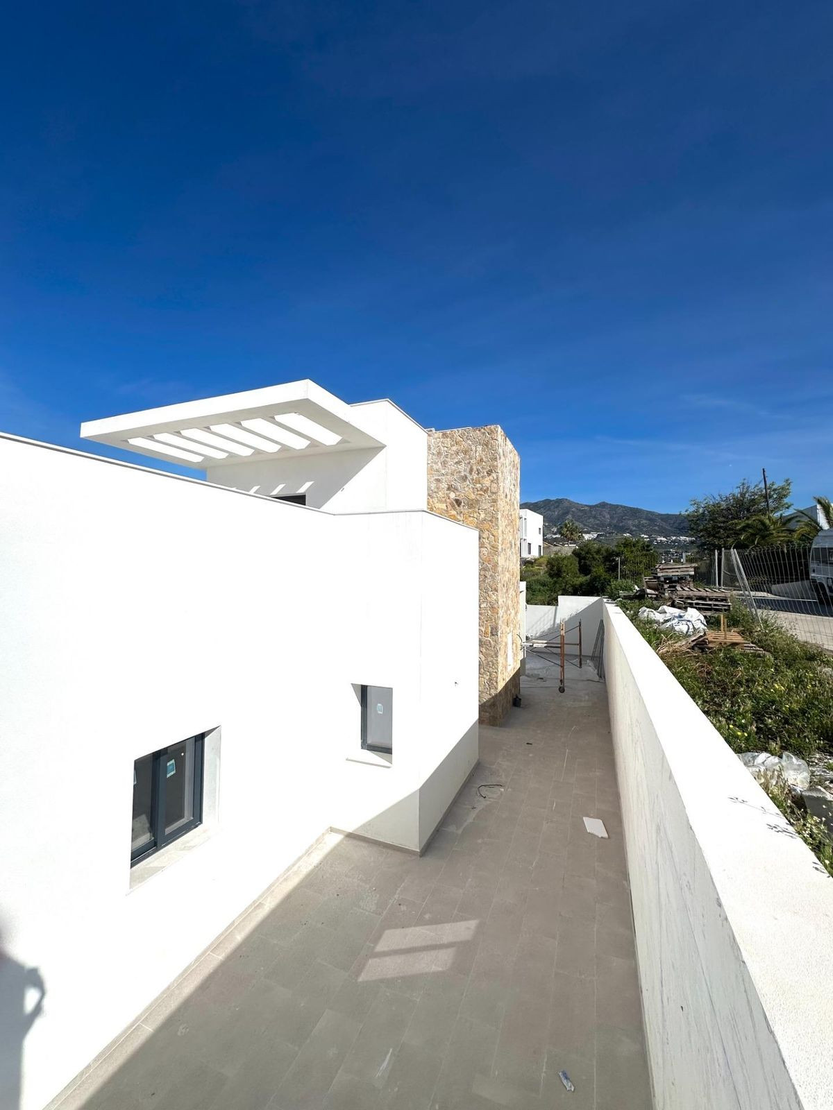 Vrijstaande Villa in El Coto-14