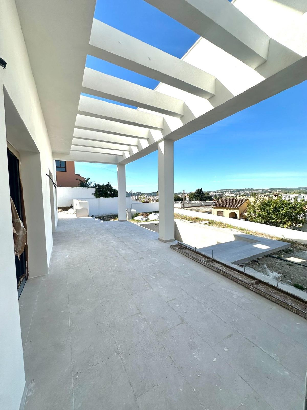Vrijstaande Villa in El Coto-16