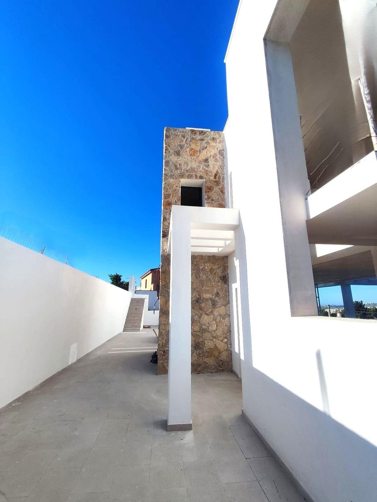 Vrijstaande Villa in El Coto-28