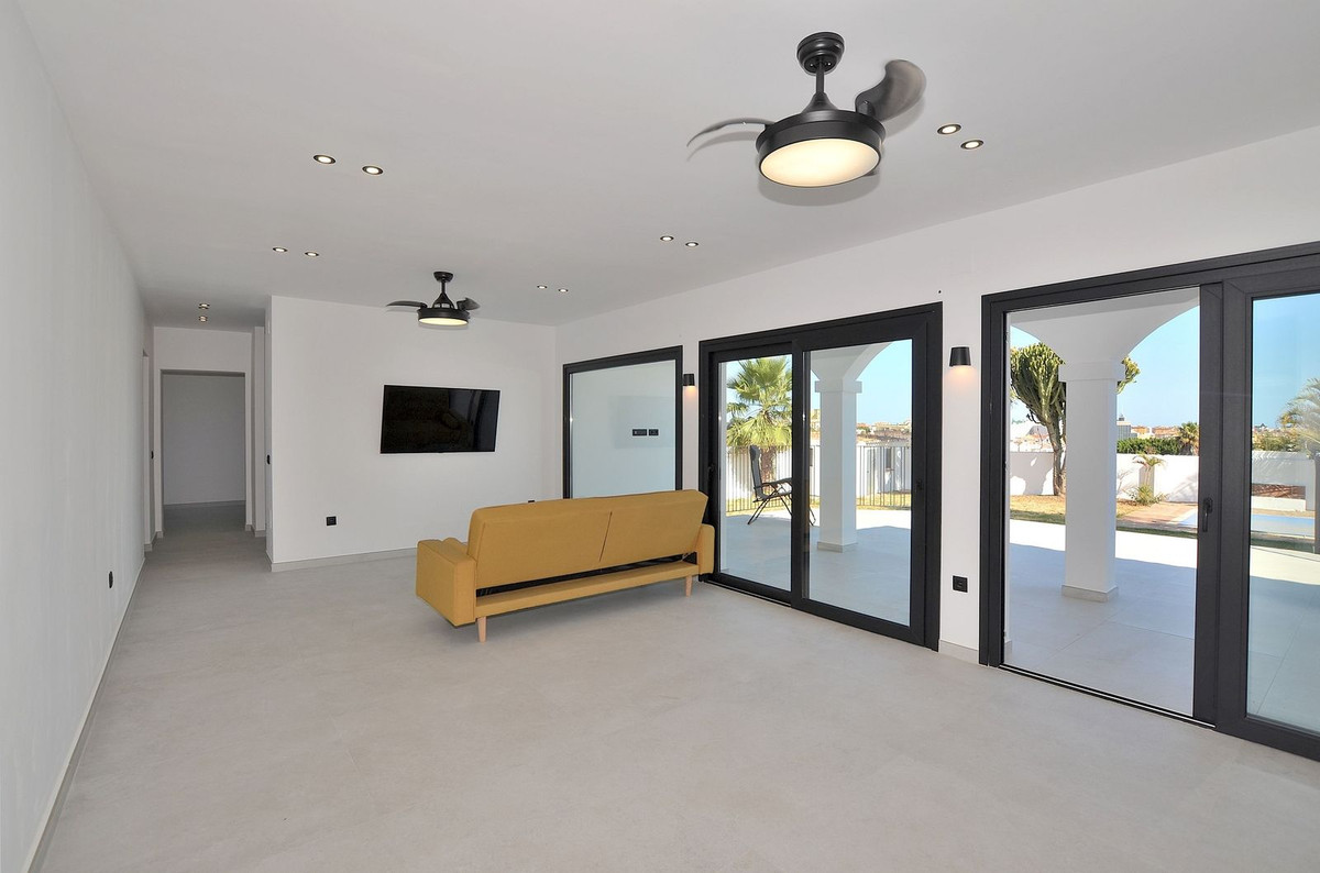 Huis te koop in El Coto | 4 slaapkamers H5077189