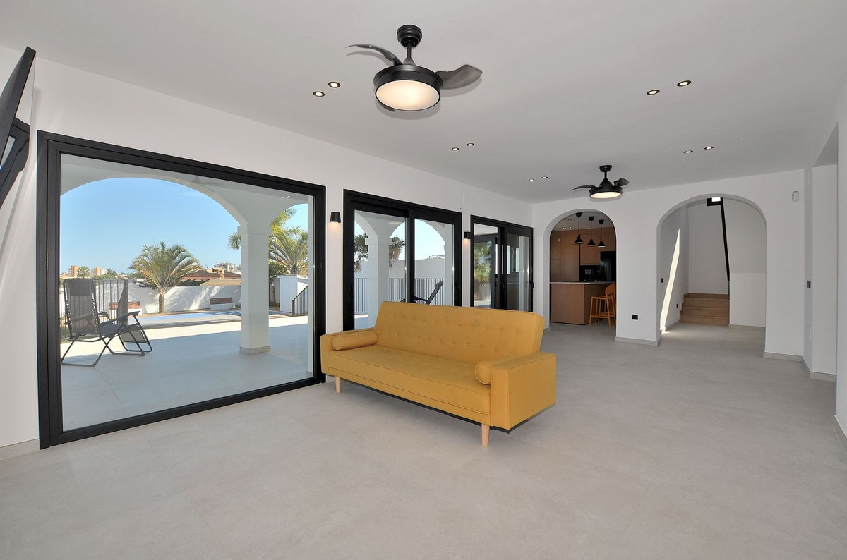 Huis te koop in El Coto | 4 slaapkamers H5077189