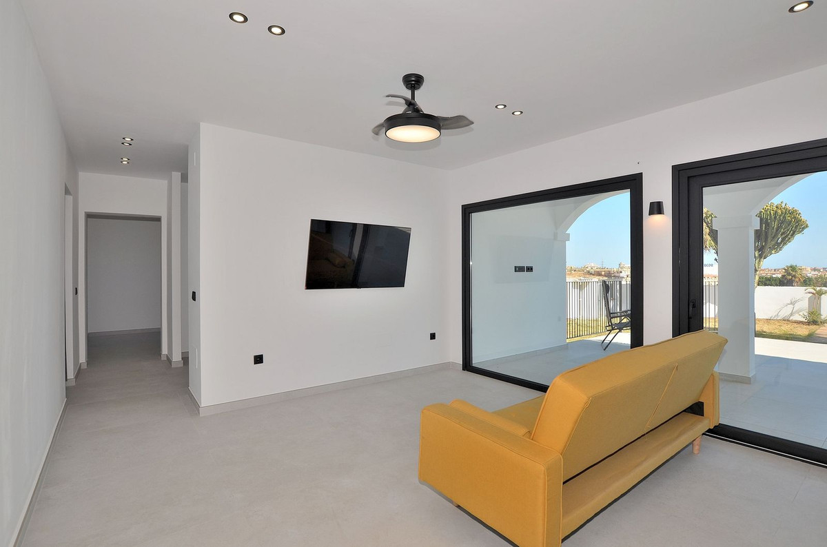 Huis te koop in El Coto | 4 slaapkamers H5077189