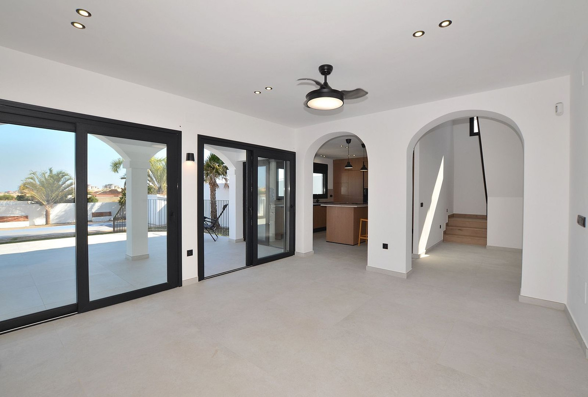 Huis te koop in El Coto | 4 slaapkamers H5077189