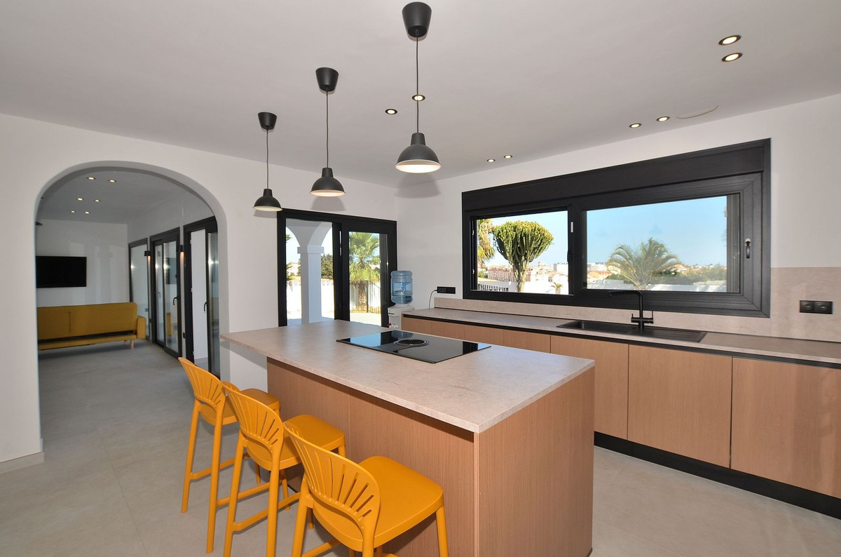 Huis te koop in El Coto | 4 slaapkamers H5077189