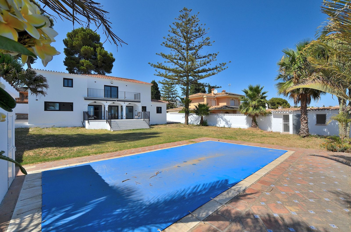 Huis te koop in El Coto | 4 slaapkamers H5077189