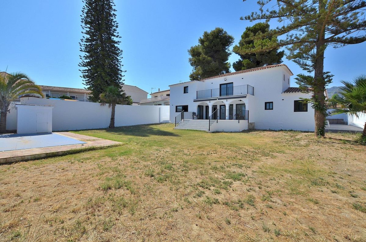 Huis te koop in El Coto | 4 slaapkamers H5077189