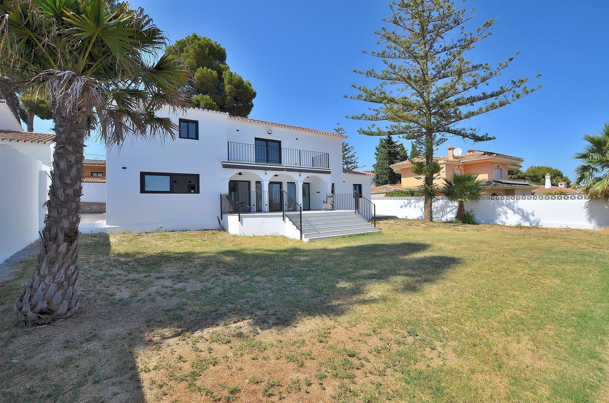 Huis te koop in El Coto | 4 slaapkamers H5077189