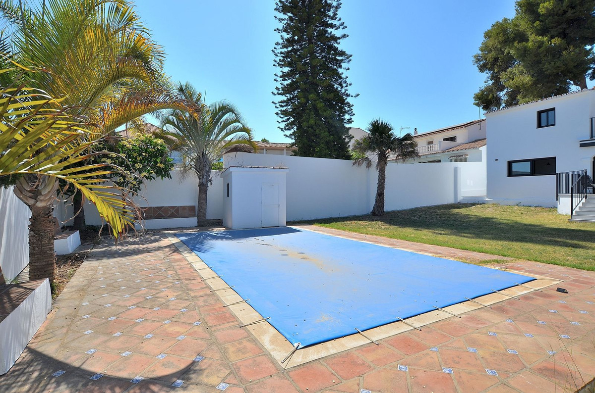 Huis te koop in El Coto | 4 slaapkamers H5077189