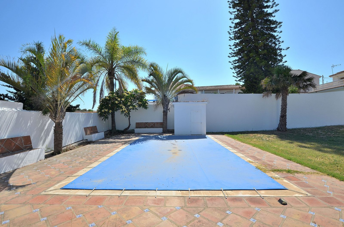 Huis te koop in El Coto | 4 slaapkamers H5077189