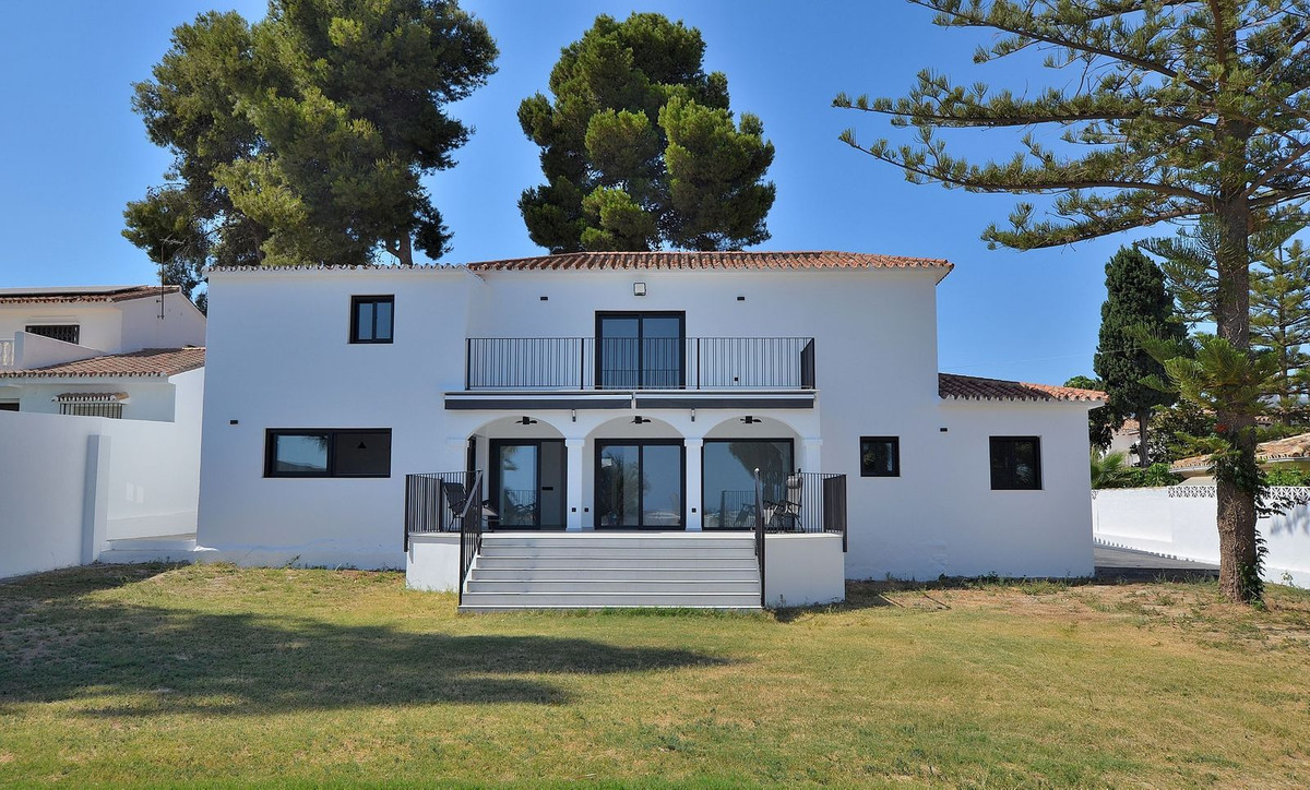 Huis te koop in El Coto | 4 slaapkamers H5077189