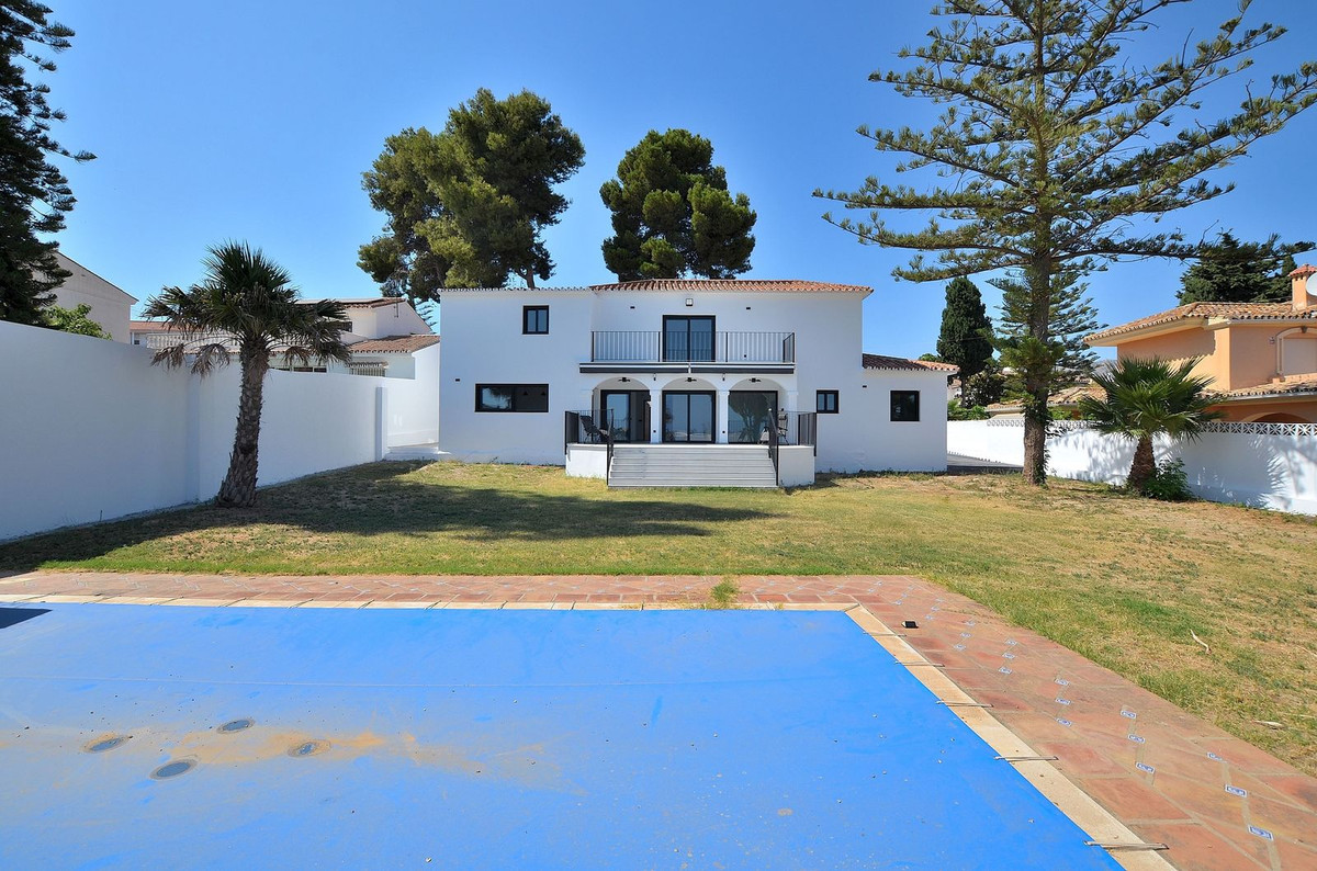 Huis te koop in El Coto | 4 slaapkamers H5077189
