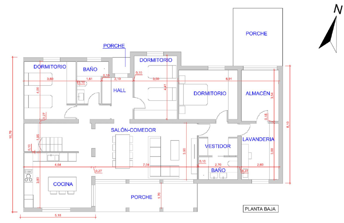 Huis te koop in El Coto | 4 slaapkamers H5077189