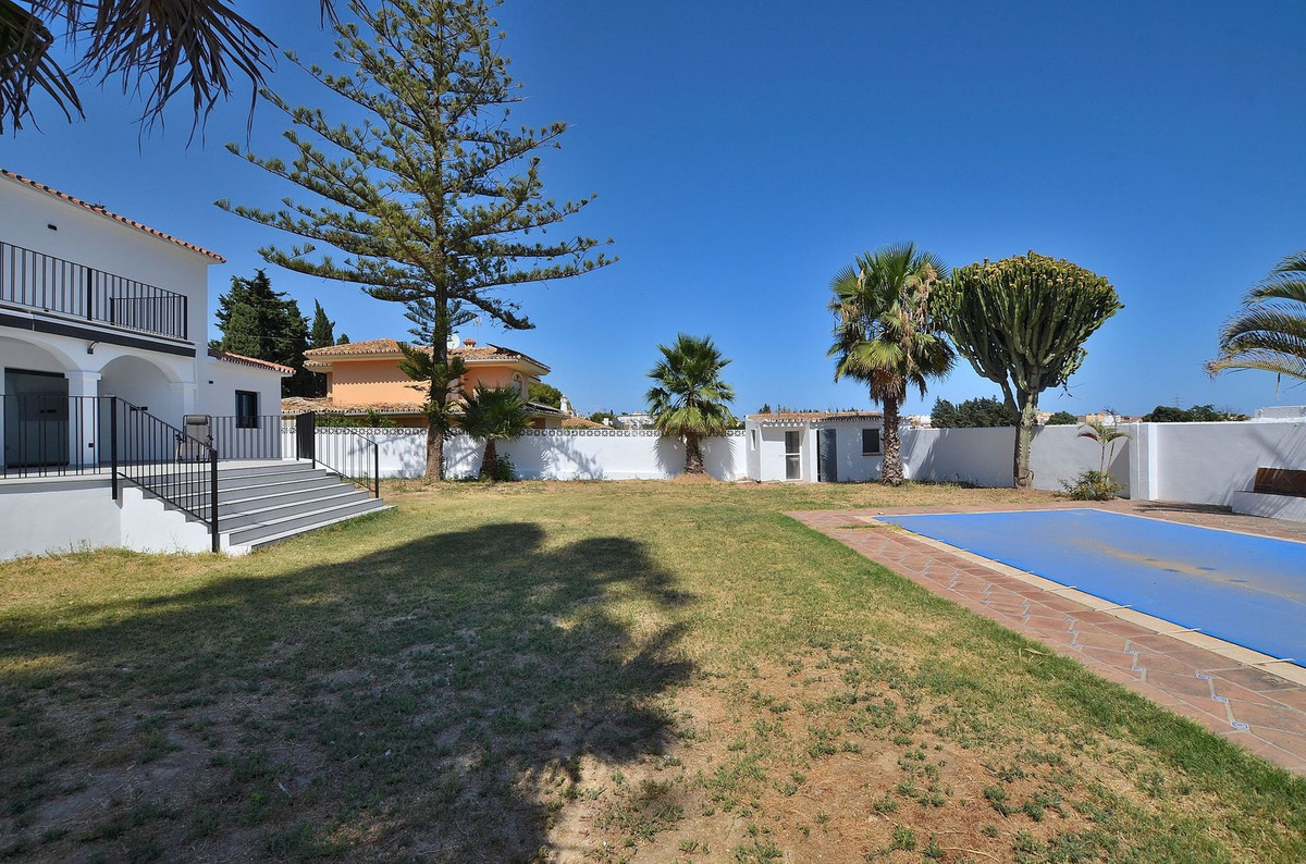 Huis te koop in El Coto | 4 slaapkamers H5077189