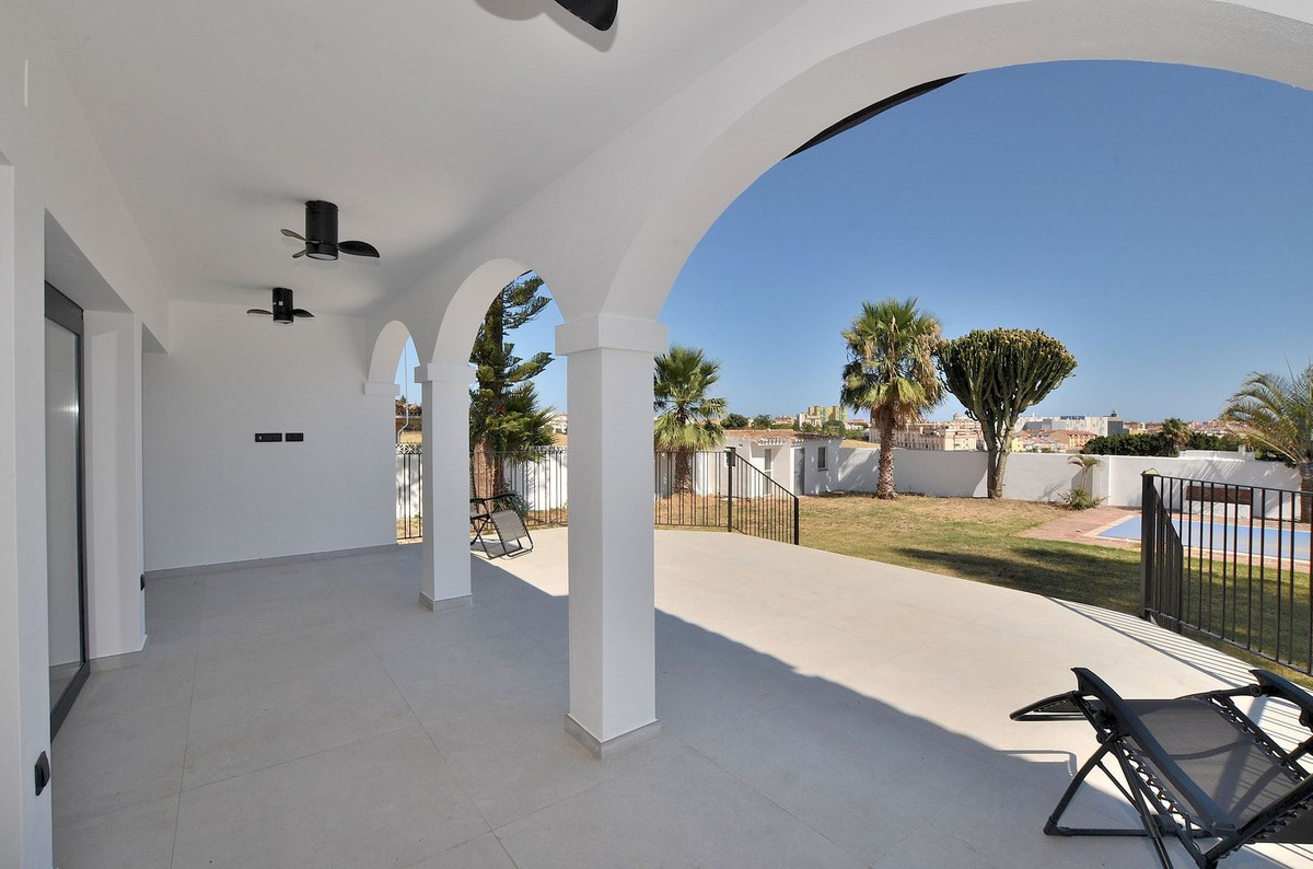 Huis te koop in El Coto | 4 slaapkamers H5077189
