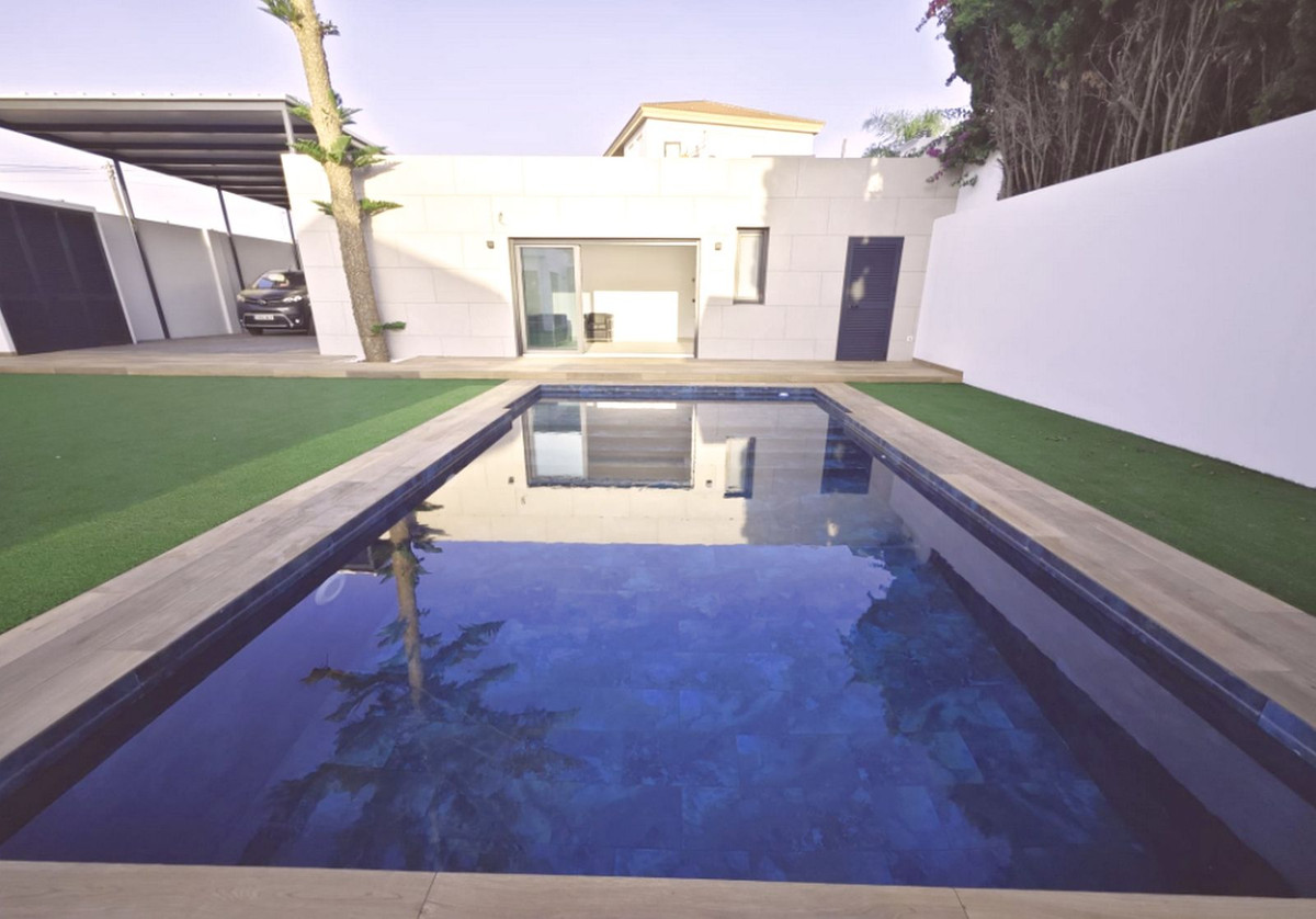 Huis te koop in El Coto | 4 slaapkamers H5129800