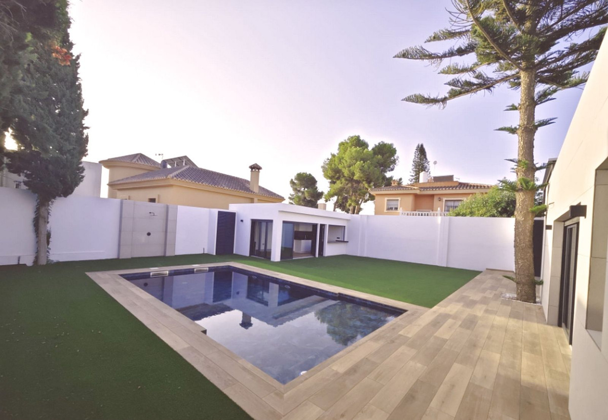 Huis te koop in El Coto | 4 slaapkamers H5129800