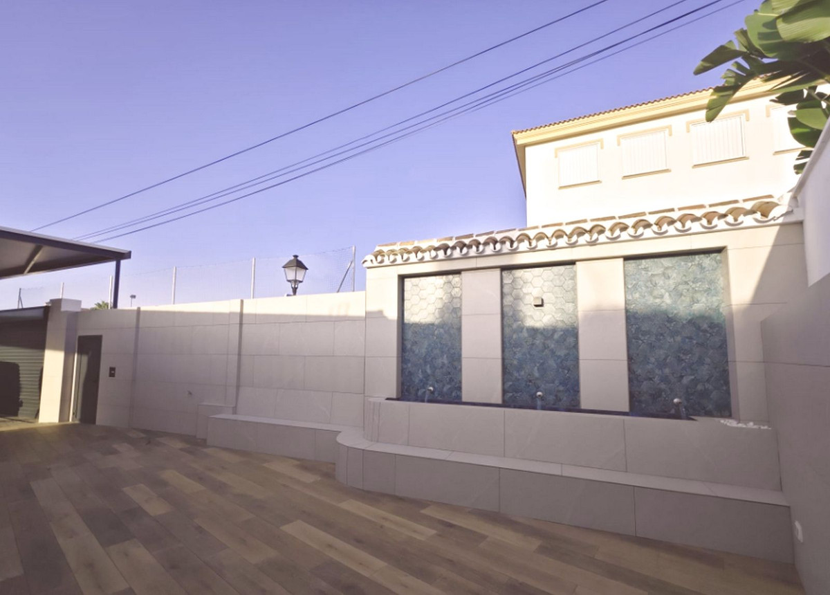 Huis te koop in El Coto | 4 slaapkamers H5129800