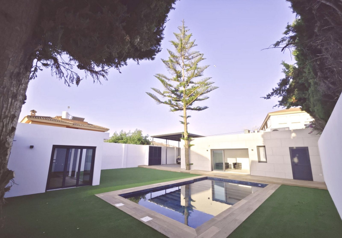 Huis te koop in El Coto | 4 slaapkamers H5129800