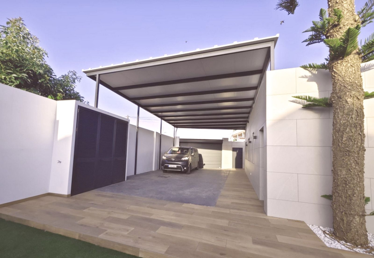Huis te koop in El Coto | 4 slaapkamers H5129800