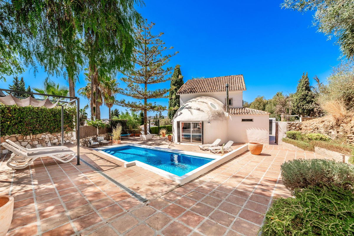 Huis te koop in El Coto | 3 slaapkamers H5155255
