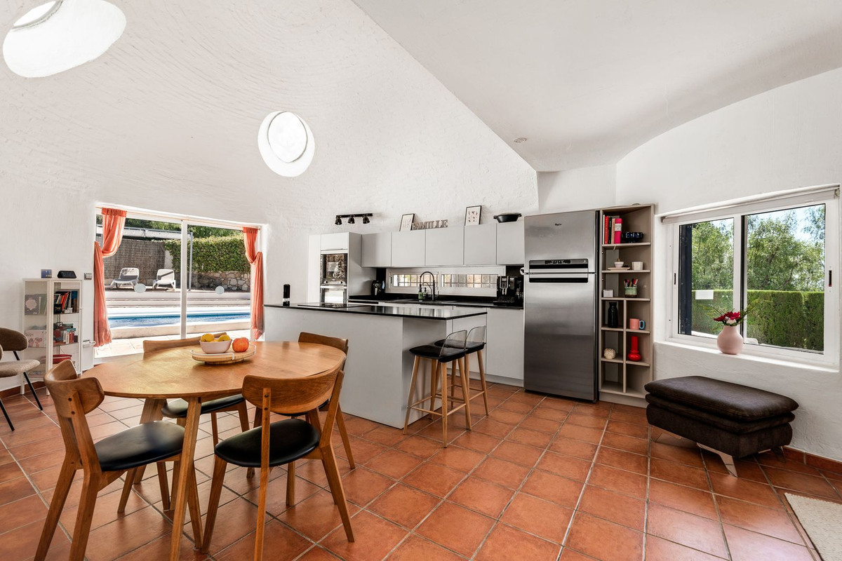 Huis te koop in El Coto | 3 slaapkamers H5155255