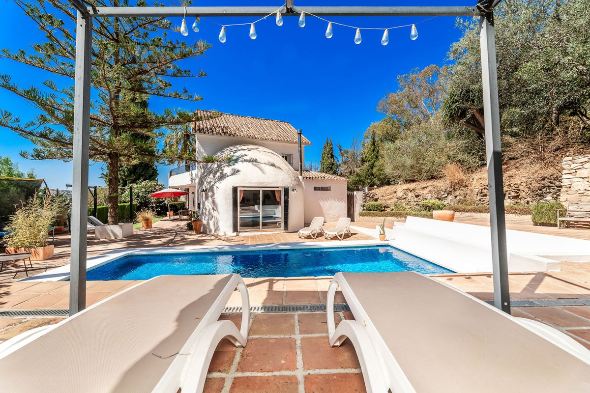Huis te koop in El Coto | 3 slaapkamers H5155255