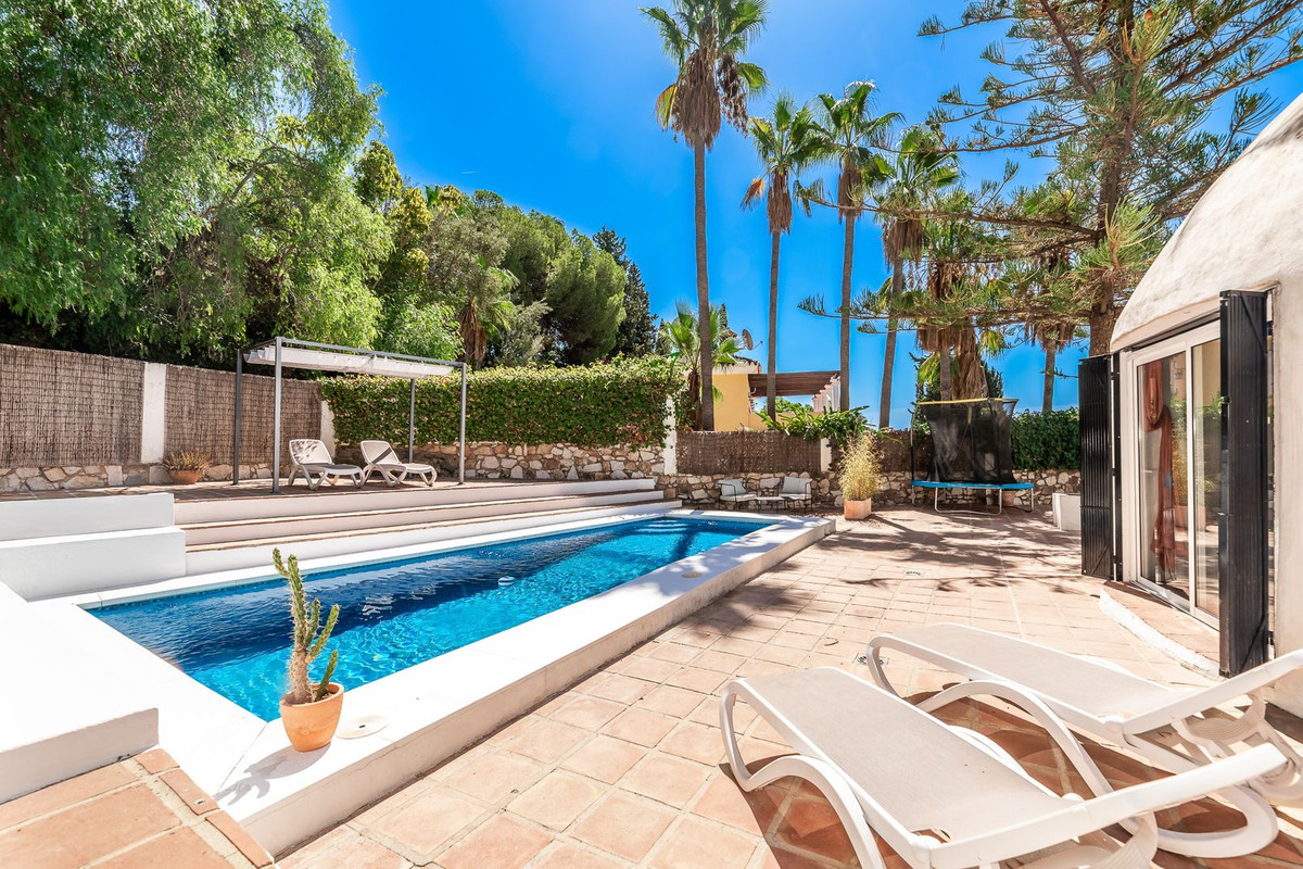 Huis te koop in El Coto | 3 slaapkamers H5155255