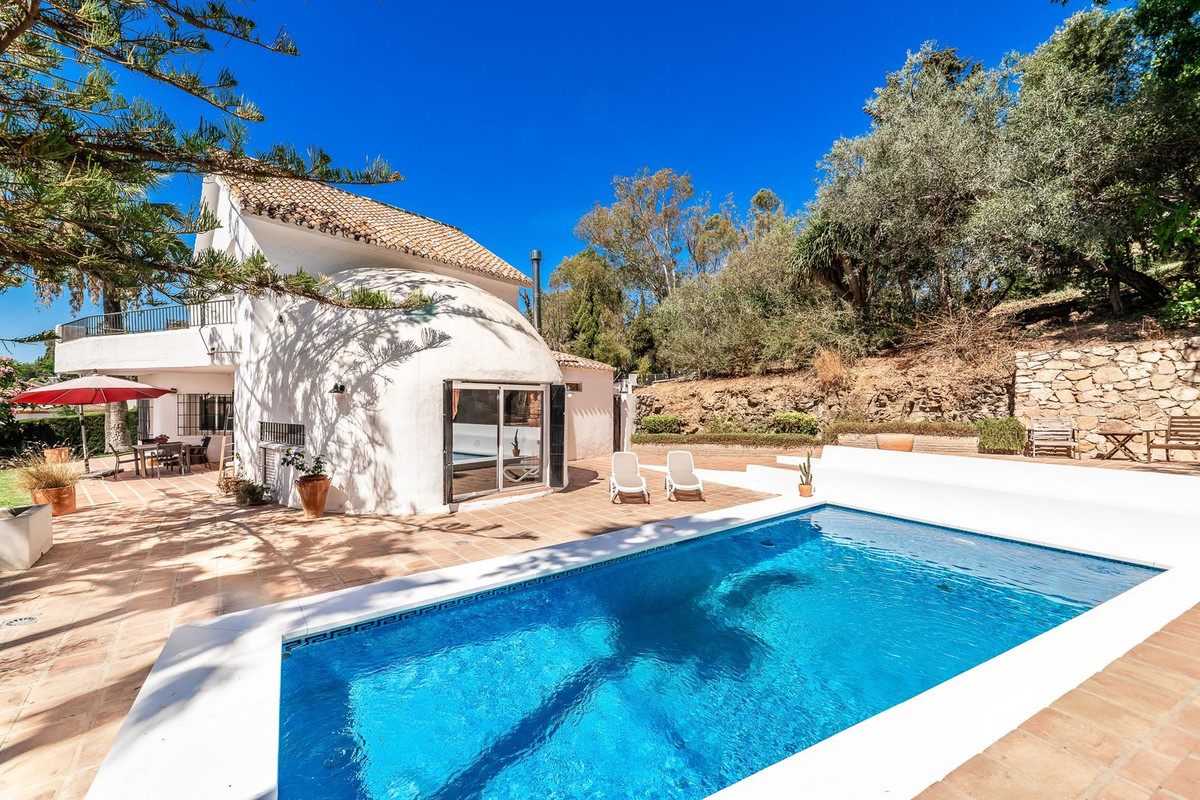 Huis te koop in El Coto | 3 slaapkamers H5155255