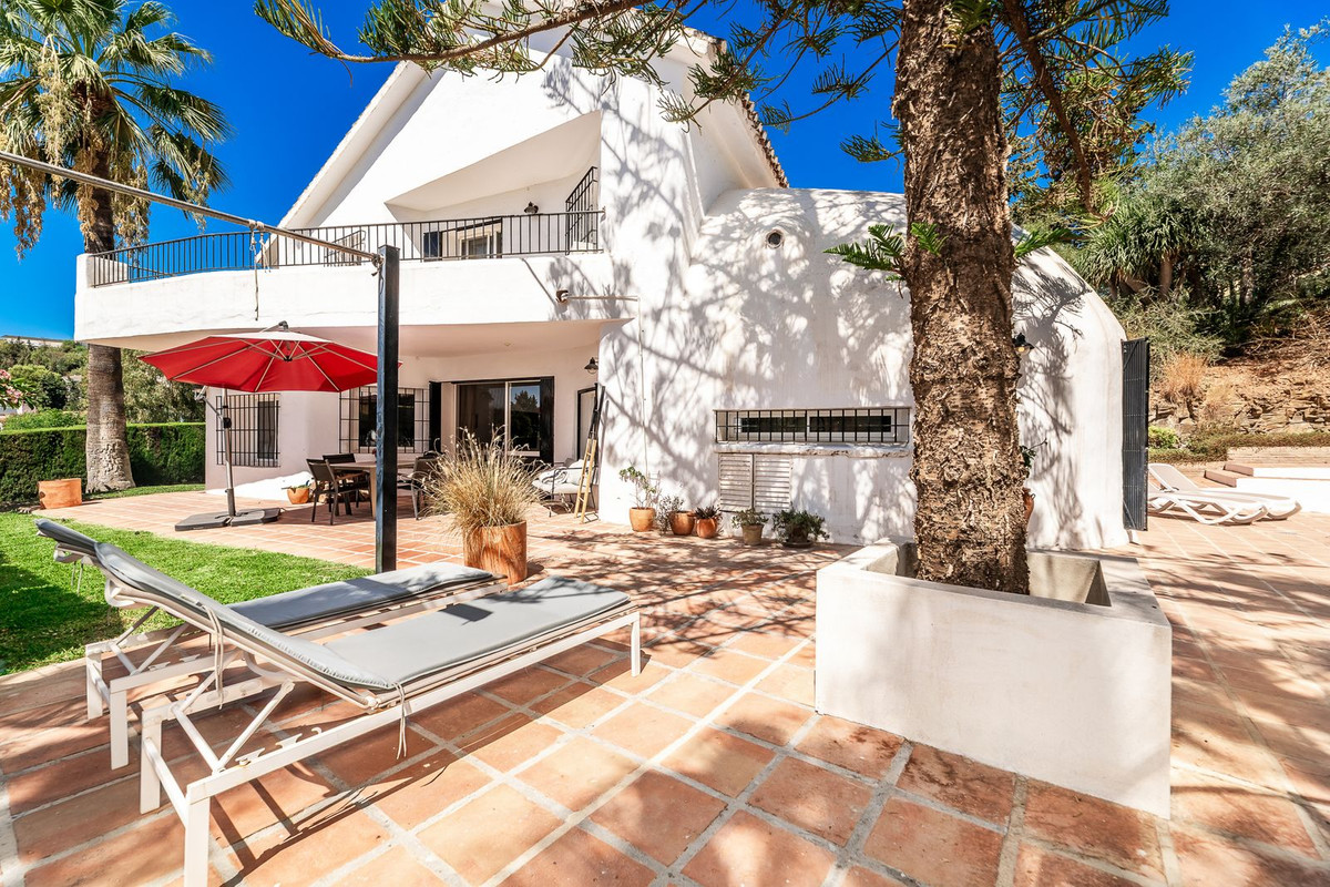 Huis te koop in El Coto | 3 slaapkamers H5155255