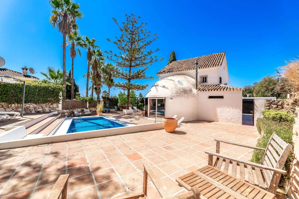 Huis te koop in El Coto | 3 slaapkamers H5155255