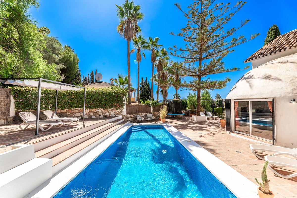 Huis te koop in El Coto | 3 slaapkamers H5155255