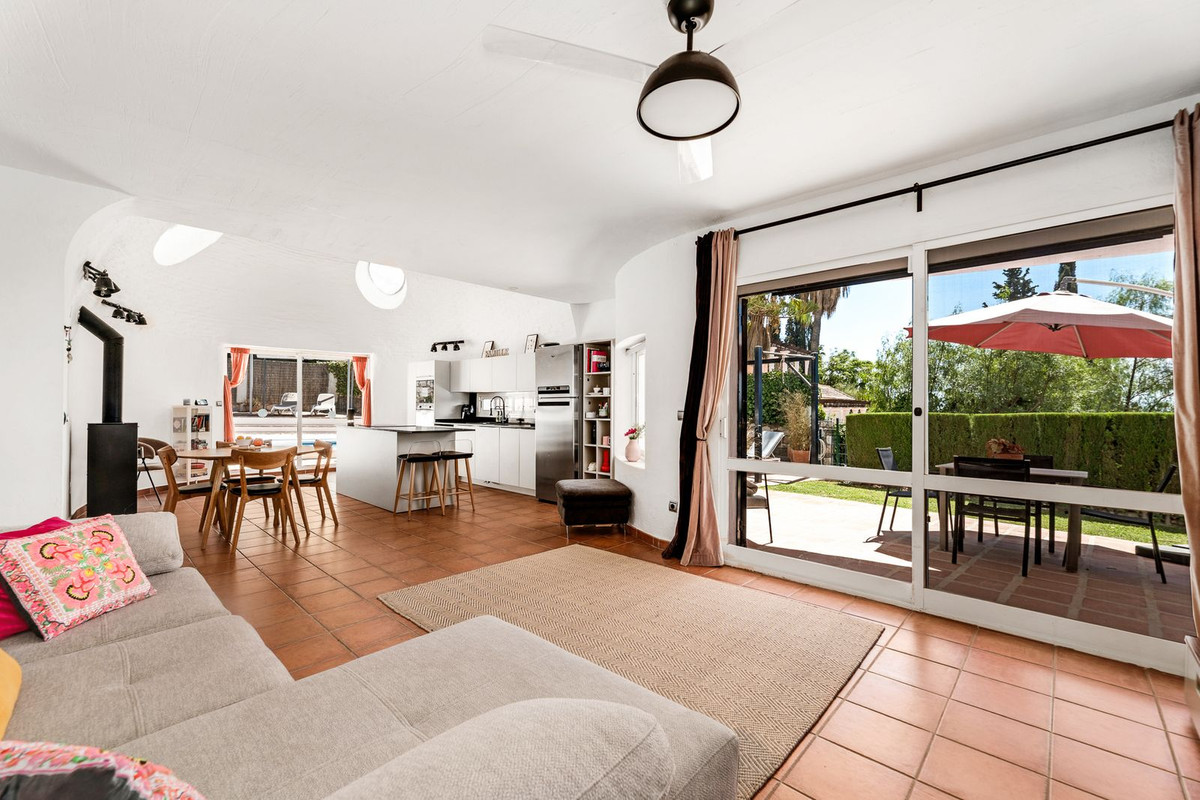 Huis te koop in El Coto | 3 slaapkamers H5155255