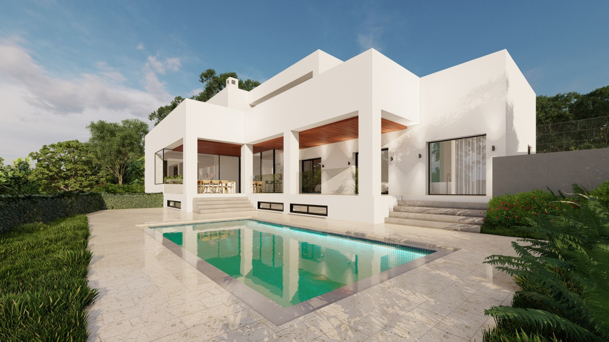 Huis te koop in El Coto | 5 slaapkamers H5183812