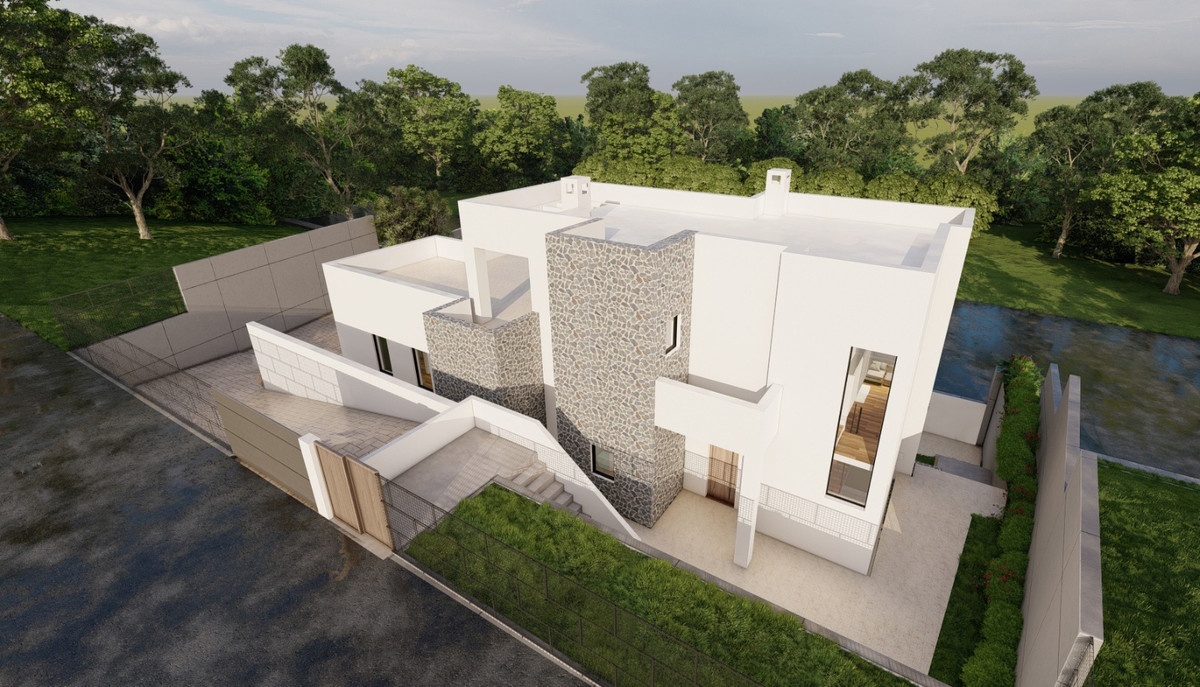 Huis te koop in El Coto | 5 slaapkamers H5183812