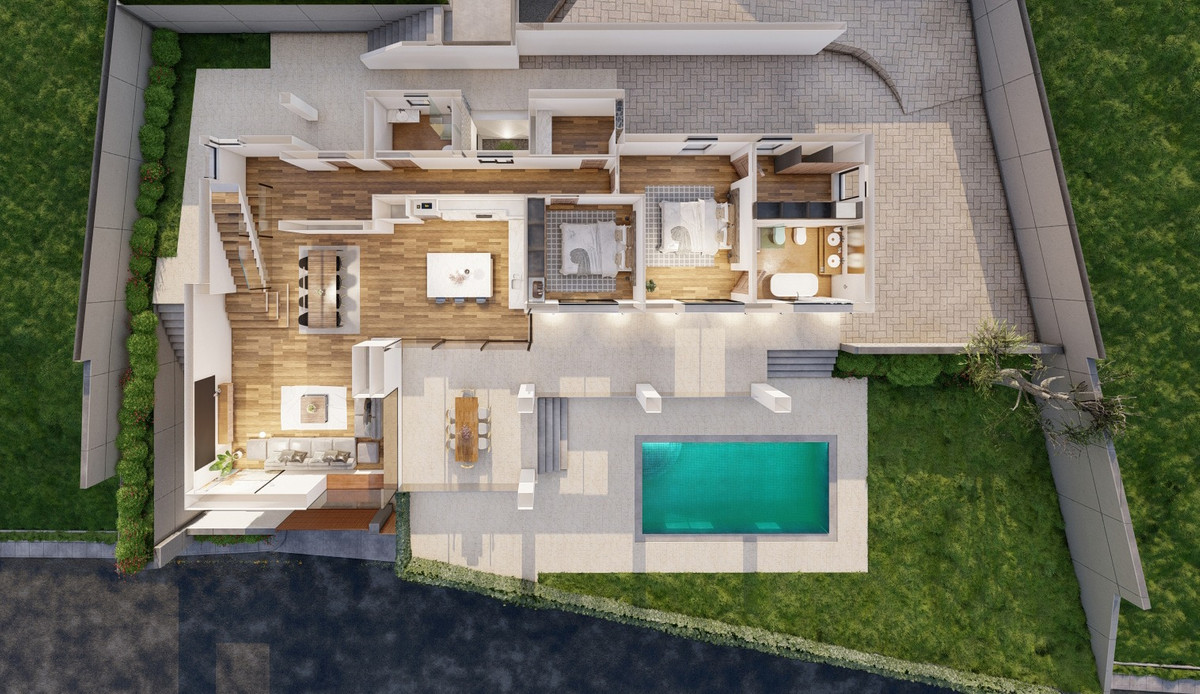 Huis te koop in El Coto | 5 slaapkamers H5183812