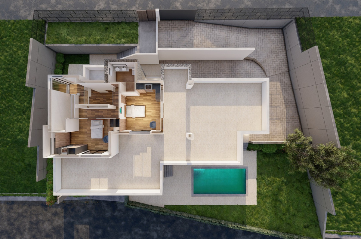 Huis te koop in El Coto | 5 slaapkamers H5183812