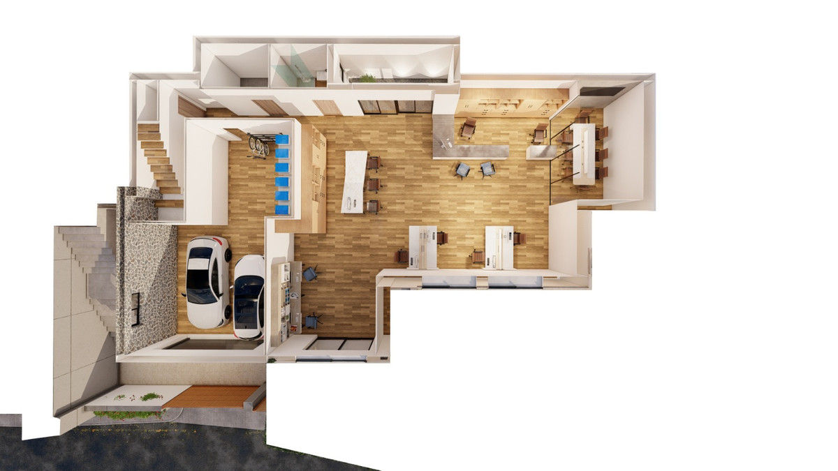 Huis te koop in El Coto | 5 slaapkamers H5183812