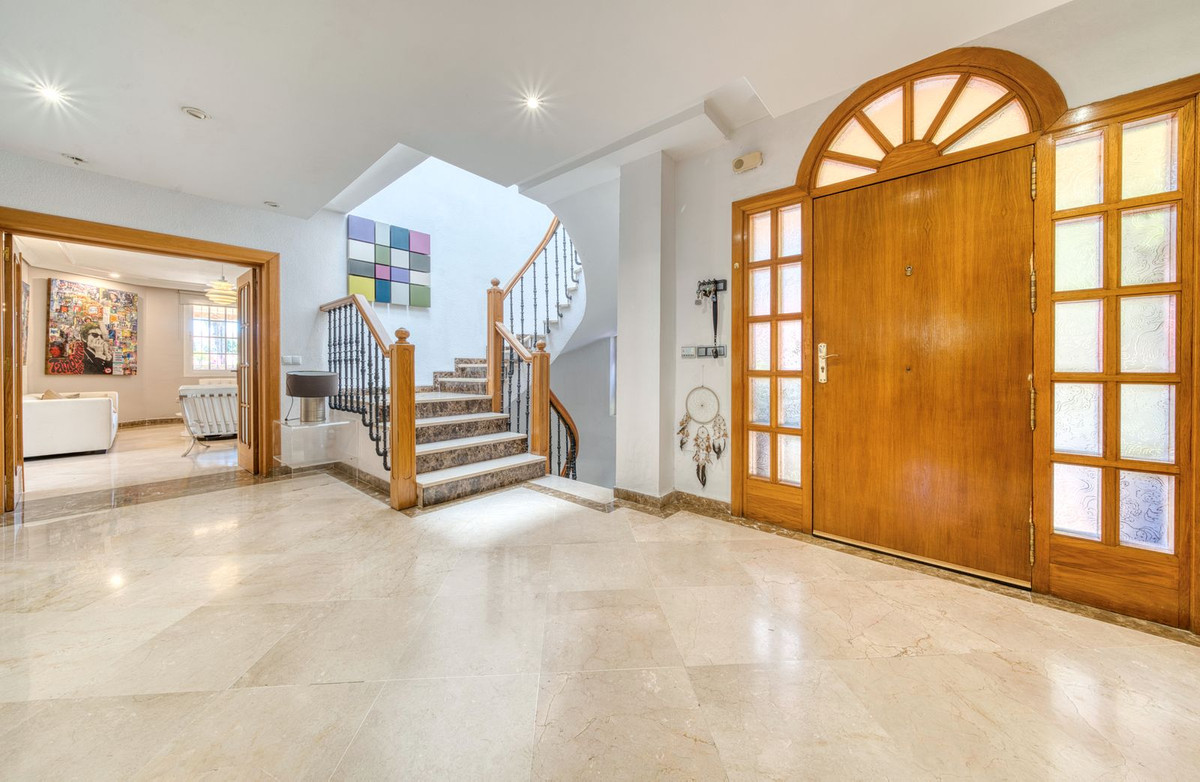 Huis te koop in El Coto | 4 slaapkamers H5228737