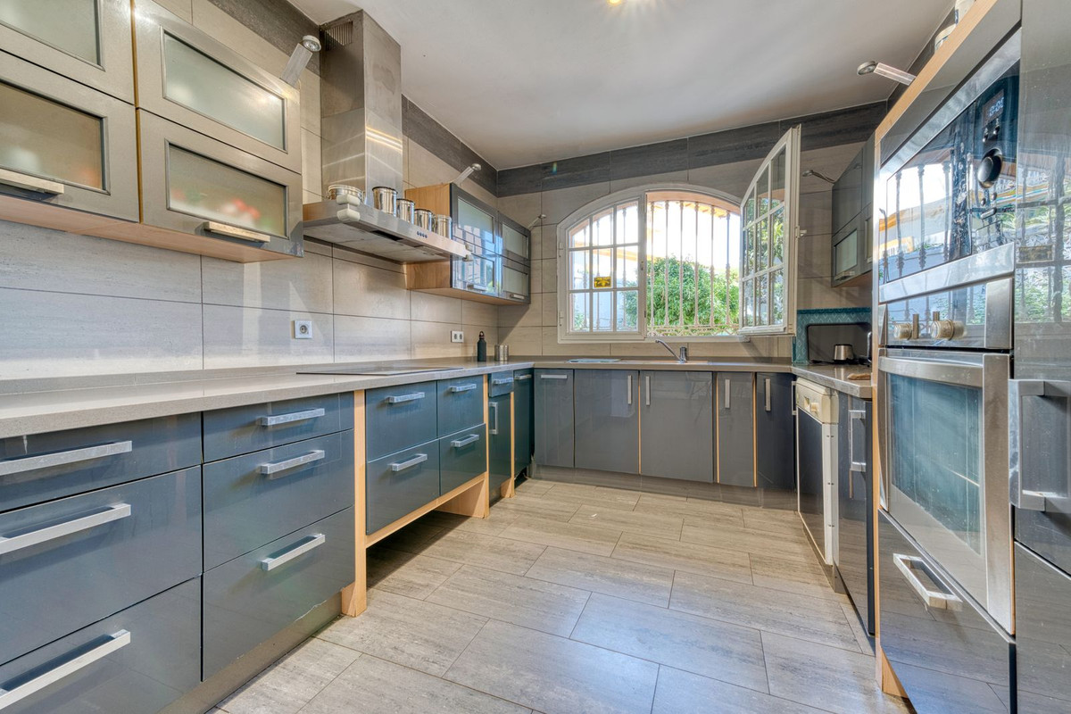 Huis te koop in El Coto | 4 slaapkamers H5228737