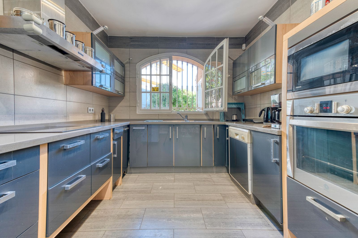 Huis te koop in El Coto | 4 slaapkamers H5228737