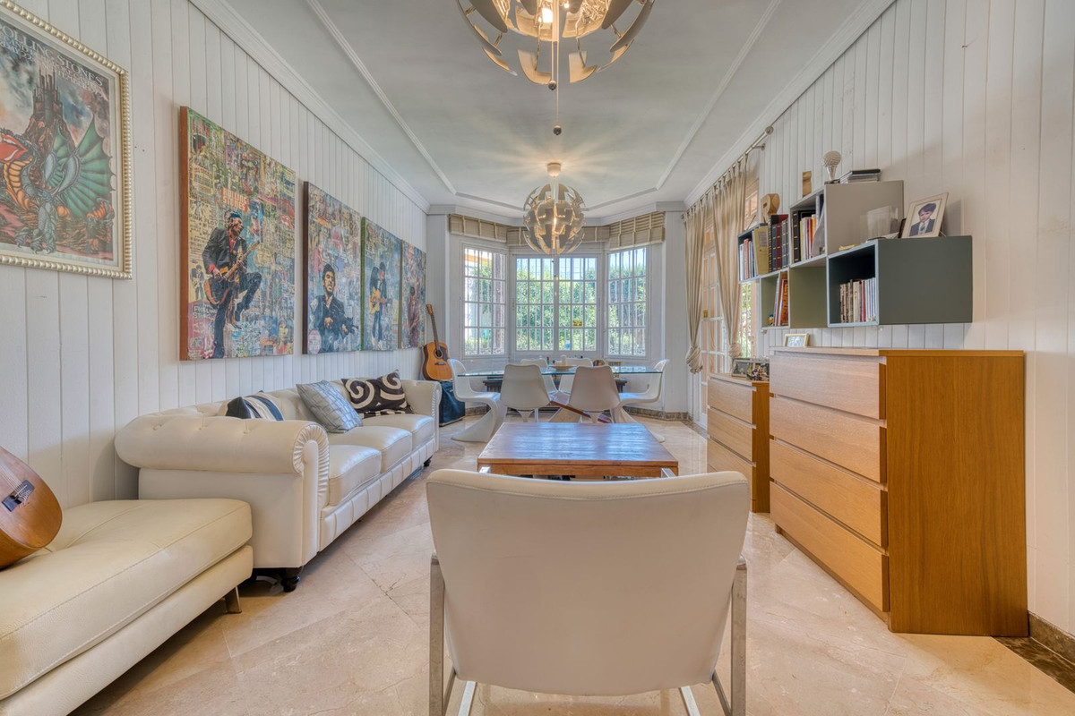 Huis te koop in El Coto | 4 slaapkamers H5228737