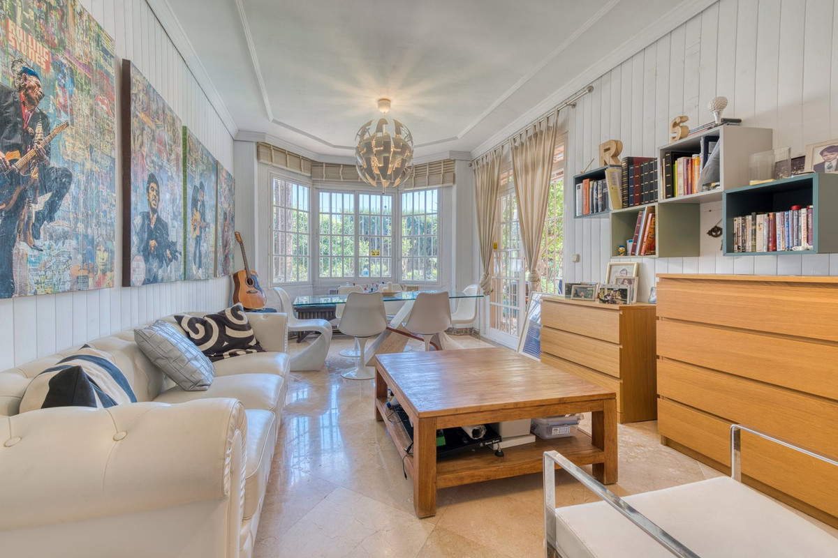 Huis te koop in El Coto | 4 slaapkamers H5228737