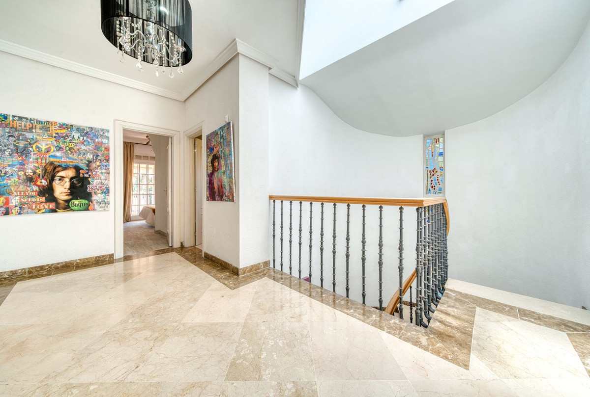 Huis te koop in El Coto | 4 slaapkamers H5228737