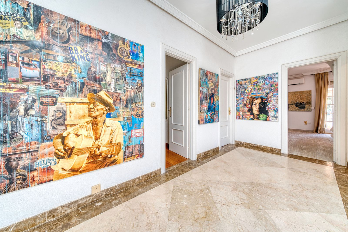 Huis te koop in El Coto | 4 slaapkamers H5228737